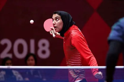 صعود دختران و تثبیت جایگاه مردان در رده&zwnj;بندی جهانی تنیس روی میز