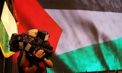 ۱۱ اثر در بخش ویژه &laquo;فلسطین&raquo; به تلویزیون می&zwnj;آیند