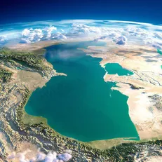 منافع روسیه پس از تعیین رژیم حقوقی خزر