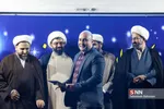 کاروان نشاط و معنویت در شهر ری
