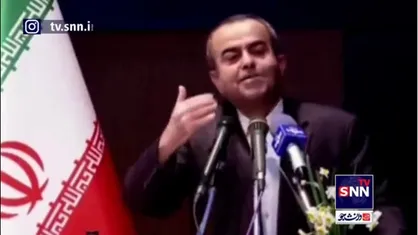 استاندار سابق خراسان جنوبی: مبادا منابع توزیع راه آهن خراسان جنوبی به سمت سازمان برنامه برود