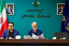صالحی: دستگاه‌ها به اجرایی شدن سند ارتقای فرهنگی دینداری نوجوانان به وزارت آموزش و پرورش کمک کنند/ دینداری کودکان و نوجوانان مسئله امروز و آینده ماست