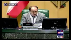 حاجی‌بابایی: موفقیت در نظام جمهوری اسلامی نتیجه تفکر بسیجی است / هر اشکالی به دلیل عدم توجه به فرهنگ بسیج است