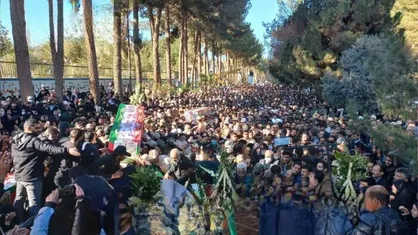 برخورد قاطع با عوامل جنایت در راسک/ از مسئولین قضایی و انتظامی درخواست هوشیاری و مراقبت بیشتر داریم