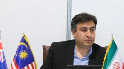 نوری&zwnj;زاده: دبیرخانه دائمی فلوشیپ نشر تشکیل شد/ هدف از برگزاری فلوشیپ تهران توانمندسازی ناشران جوان است