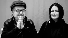 شناسایی و بازداشت قاتلین داریوش مهرجویی و همسرش در کمتر از ۷۲ساعت