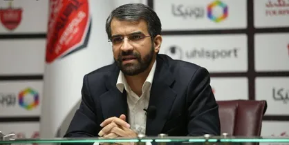 سمیعی: کادرفنی باید برای ما تعیین تکلیف کند نه هوادار و خبرنگار
