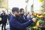 به رسم همسایگی به نام دوستی