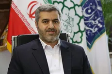 پدران حیدری/تجلیل از ۲۲۰ پدر شهید منطقه ۱۴+فیلم