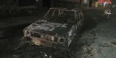 حمله خمپاره‌ای به ارتش سوریه در حلب؛ ۱۰ نفر زخمی شدند