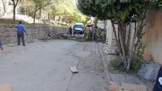 سخنگوی اورژانس تهران: امدادرسانی به مصدومان انفجار دانشگاه تهران ادامه دارد / یک فوتی و دو مصدوم 