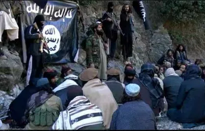 داعش مسئولیت انفجار خونین در شرق افغانستان را بر عهده گرفت