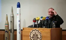 متجاوزان را تا آن سوی مرز‌ها تعقیب می‌کنیم