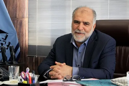 المپیاد&zwnj;های ورزشی با استعدادیابی آینده ورزش کشور را می&zwnj;سازند