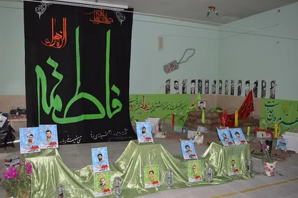 دومین کنگره شهدای دانشجو ۵ اسفندماه در دانشگاه شهرکرد برگزار می&zwnj;شود