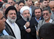 بازسازی پلدختر، معمولان و روستا‌های آسیب‌دیده استان لرستان در اولویت است