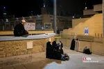 احیای شب بیست‌و‌یکم رمضان
