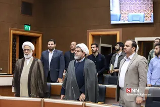 دوشنبه های گام دوم انقلاب