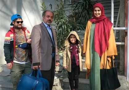 "نون.خ" از امروز به تهران می&zwnj;آید