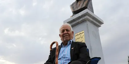 ثوری: جام پدر بوکس به زودی در تقویم فدراسیون بوکس گنجانده می&zwnj;شود+عکس
