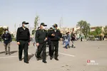 نخستین مرحله از طرح رعد در سال ۱۴۰۱