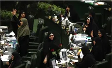 لایحه تامین امنیت زنان ثبات خانواده را تهدید می‌کند / تناقض بین مواد لایحه و منویات رهبر انقلاب
