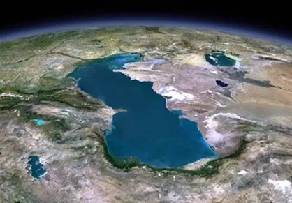 حفاظت از دریای خزر با پشتوانه مردم میسر می&zwnj;شود