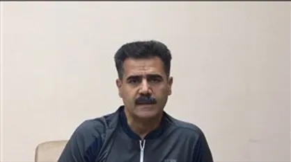 پورموسوی: بازی با استقلال، سه بر صفر به سود ما می&zwnj;شود!