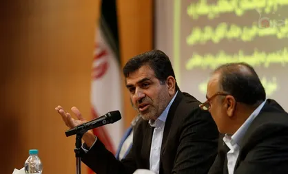 انتقاد رئیس کمیسیون اجتماعی مجلس از قوانین کار در ایران/  قوانین کار باید اصلاح شود