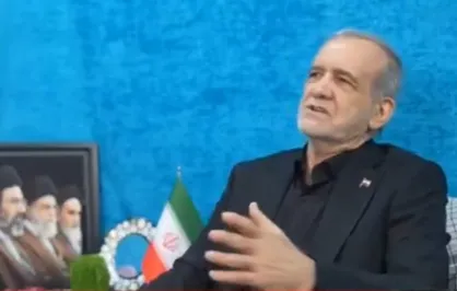 امسال بیش از هر زمان دیگری به نوروز نیاز داریم؛ نوروزی که وحدت را به رخ جهانیان می&zwnj;کشد