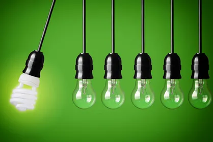 تولید نسل جدید LED چند رنگ تلویزیون/ فناوری نوین، بازار تبلیغات جهان را دگرگون می&zwnj;کند