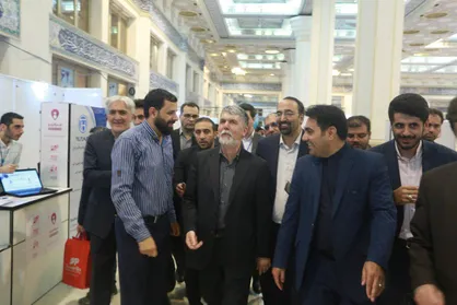 طرح شامد به یاری تولیدکنندگان و پدیدآورندگان اثر آمده است