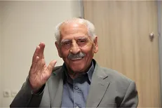 مسن‌ترین دانشجوی دانشگاه پیام‌نور درگذشت