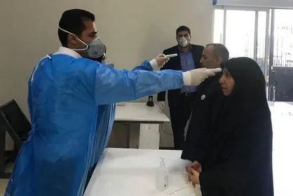 از چه کسانی تست کرونا گرفته می&zwnj;شود؟