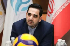 تقوی: مردم از والیبال توقع طلا دارند