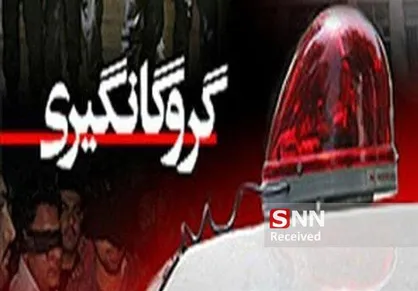 پایان نافرجام گروگان&zwnj;گیری در قاینات؛ دستگیری گروگانگیر مسلح