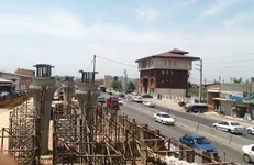 رئیس کل دادگستری مازندران: پل سه راه جویبار ساری تا تیرماه افتتاح می‌شود