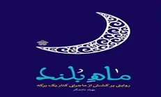 روایت‌هایی کوتاه و زیبا از زندگی و زمانه امام علی(ع) منتشر شد