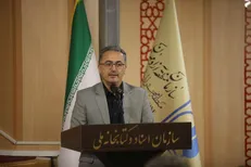 مهران با ۶ میلیون تن بار صادراتی صاحب مرکز مبادلات می‌شود
