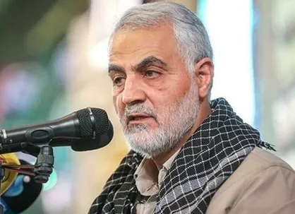سلیمانی: پایه غلط مدیریت کشورمان این است که بر مبنای شیر لوله نفت قرار می&zwnj;دهیم