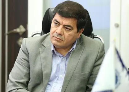 رونمایی مدیر عامل شرکت بازرگانی پتروشیمی از میزان اختلاس پرونده پتروشیمی