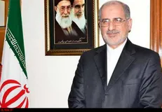 ابلاغ پیام روحانی به رئیس‌جمهور شیلی