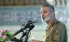 رژیم صهیونیستی حقیرتر از آن است که تهدیدی برای ایران محسوب شود