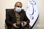 دیدار با عباسعلی کدخدایی سخنگوی شورای نگهبان