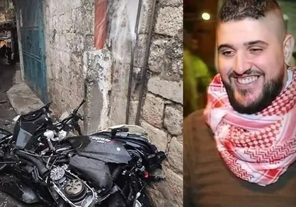 ترور یکی از فرماندهان &laquo;بیشه شیرها&raquo; در نابلس