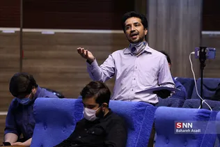 همایش بزرگ مردمی-دانشجویی بررسی اقدام متقابل ایران در قبال مکانیسم ماشه