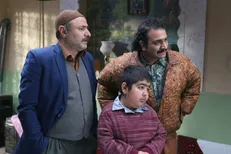 رکوردشکنی «نوروز رنگی» در بیشترین تماشاگر و درصد رضایتمندی سریال‌های شبکه ۵