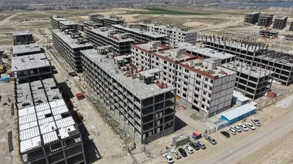 نهضت ملی مسکن اردبیل؛ پیشرفت در آمار، تأخیر در واقعیت