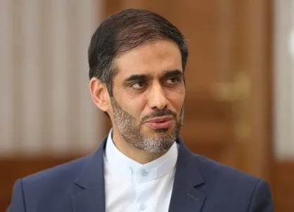 کنایه &laquo;سعید محمد&raquo; به اظهارات لاریجانی: امروز آغازی بر پایان اشرافیت خانوادگی است
