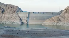 وضعیت نامطلوب ذخیره آب سدهای الغدیر و کمال صالح مرکزی